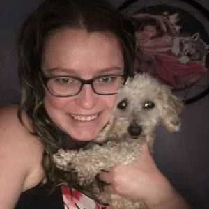 Meet your Posher, Cayla m.